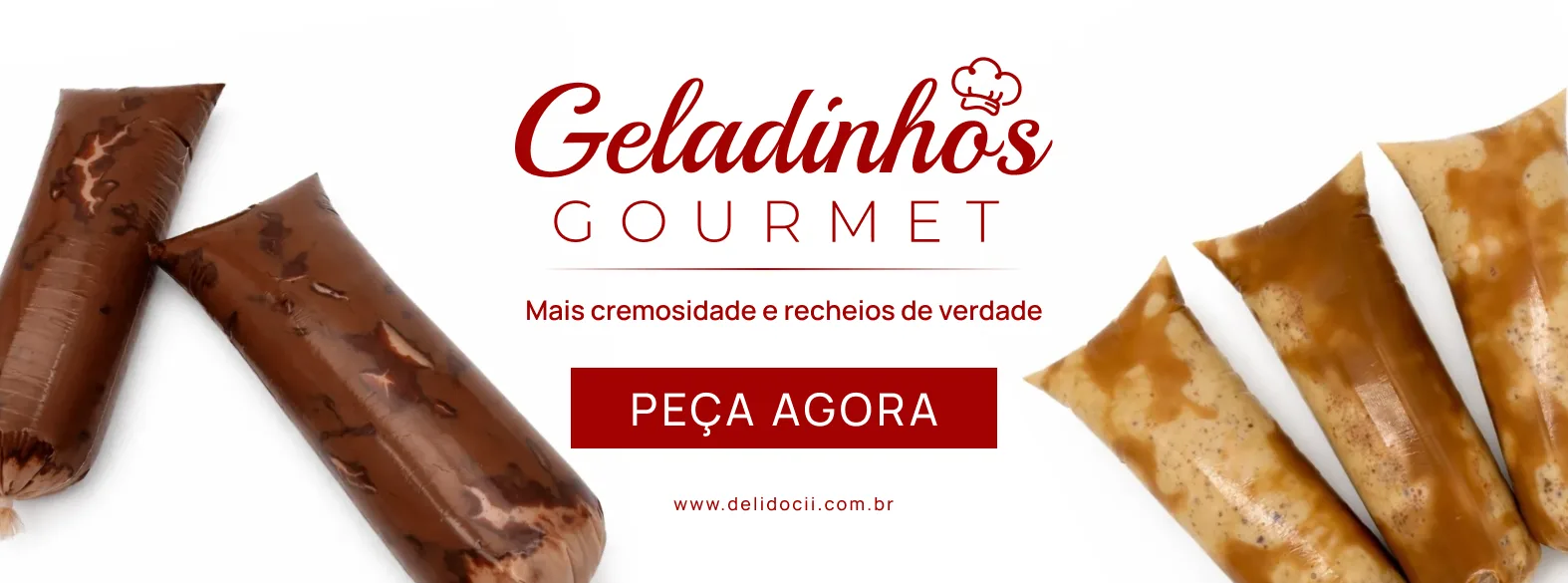 Pudim de Ninho