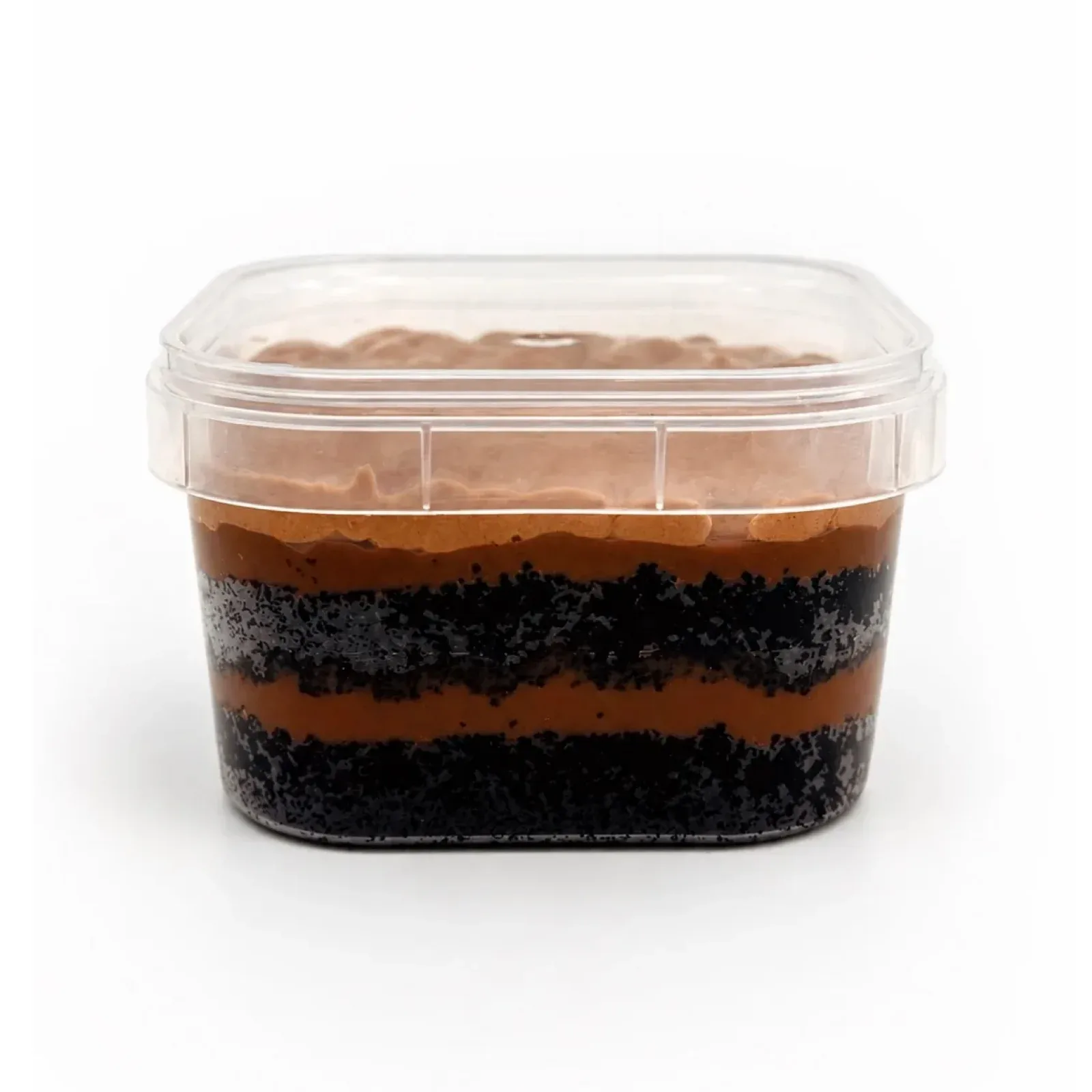 Bolo de Pote